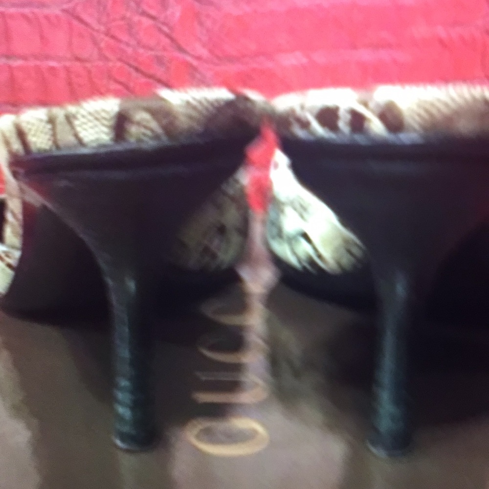 Authentic Gucci Horsebit Mules / Slides - image 4